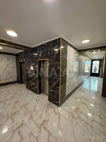 Satılır 3 otaqlı yeni tikili 102 m², Saray q., photo 14 from 24