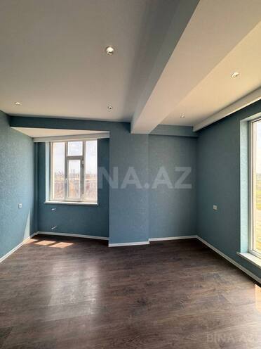 Satılır 3 otaqlı yeni tikili 102 m², Saray q., photo 16 from 24
