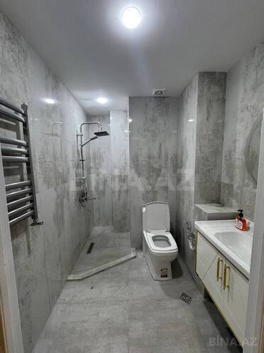 Satılır 3 otaqlı yeni tikili 102 m², Saray q., photo 6 from 24