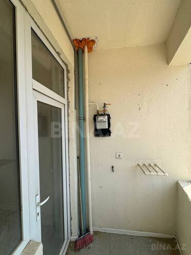 Satılır 3 otaqlı yeni tikili 102 m², Saray q., photo 20 from 24