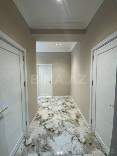 Satılır 3 otaqlı yeni tikili 102 m², Saray q., photo 11 from 24