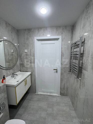 Satılır 3 otaqlı yeni tikili 102 m², Saray q., photo 19 from 24