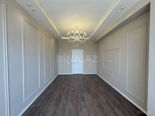 Satılır 3 otaqlı yeni tikili 102 m², Saray q., photo 22 from 24