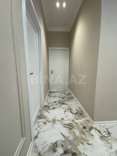 Satılır 3 otaqlı yeni tikili 102 m², Saray q., photo 8 from 24