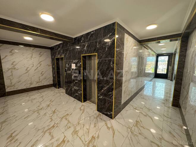 Satılır 3 otaqlı yeni tikili 102 m², Saray q., photo 15 from 24