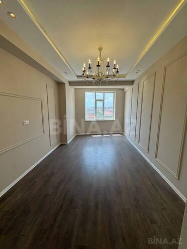 Satılır 3 otaqlı yeni tikili 102 m², Saray q., photo 23 from 24