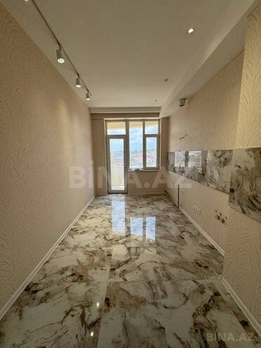 Satılır 3 otaqlı yeni tikili 102 m², Saray q., photo 4 from 24