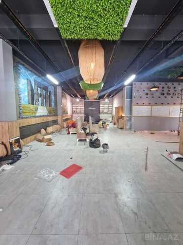 Сдаётся  объект 200 м², м. Нариман Нариманов, photo 4 from 16