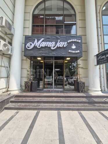 Сдаётся  объект 200 м², м. Нариман Нариманов, photo 1 from 16