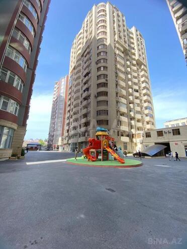 Сдаётся 3-комн. новостройка 102 м², м. Шах Исмаил Хатаи, photo 1 from 17