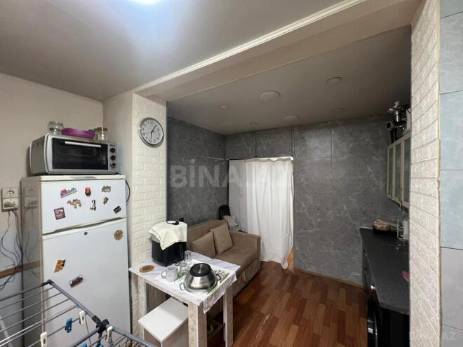 Satılır 1 otaqlı köhnə tikili 45 m², Neftçilər m., photo 5 from 9
