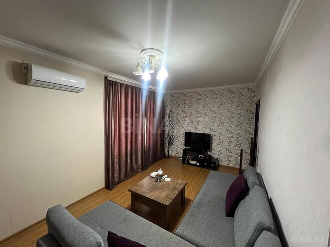 Satılır 1 otaqlı köhnə tikili 45 m², Neftçilər m., photo 1 from 9