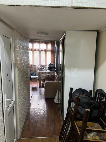 Satılır 1 otaqlı köhnə tikili 45 m², Neftçilər m., photo 6 from 9