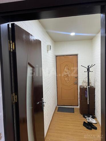 Satılır 1 otaqlı köhnə tikili 45 m², Neftçilər m., photo 7 from 9