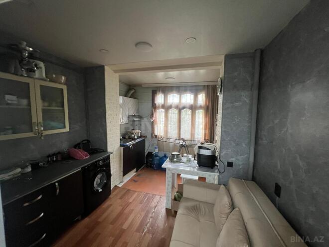 Satılır 1 otaqlı köhnə tikili 45 m², Neftçilər m., photo 4 from 9