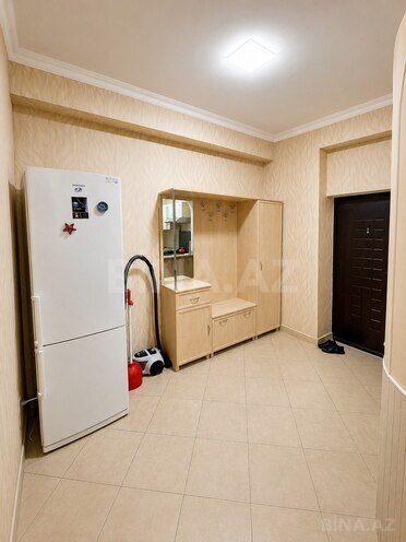Сдаётся 3-комн. новостройка 102 м², м. Шах Исмаил Хатаи, photo 14 from 17