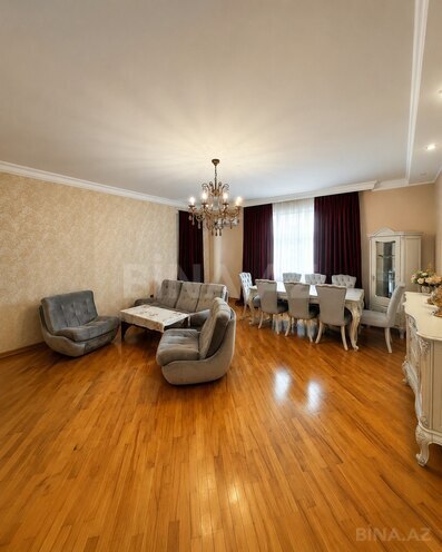 Сдаётся 3-комн. новостройка 102 м², м. Шах Исмаил Хатаи, photo 4 from 17