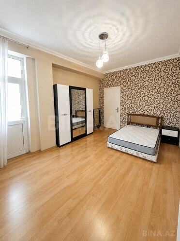 Сдаётся 3-комн. новостройка 102 м², м. Шах Исмаил Хатаи, photo 10 from 17