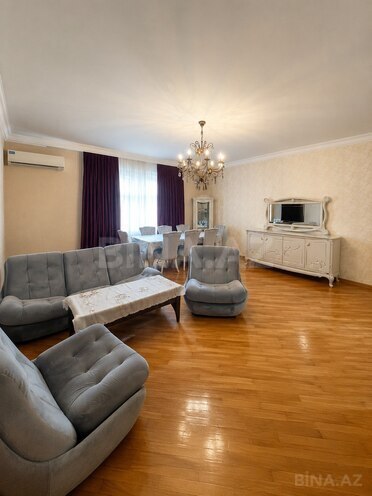 Сдаётся 3-комн. новостройка 102 м², м. Шах Исмаил Хатаи, photo 7 from 17