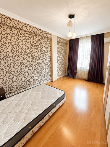 Сдаётся 3-комн. новостройка 102 м², м. Шах Исмаил Хатаи, photo 11 from 17