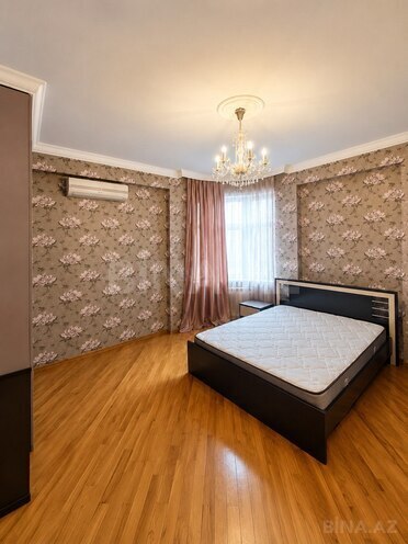 Сдаётся 3-комн. новостройка 102 м², м. Шах Исмаил Хатаи, photo 9 from 17
