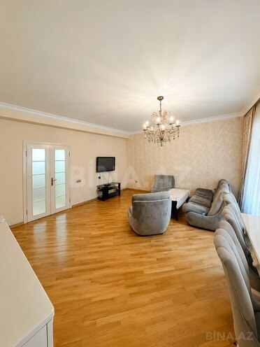 Сдаётся 3-комн. новостройка 102 м², м. Шах Исмаил Хатаи, photo 6 from 17