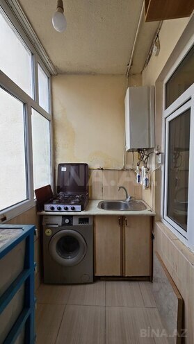 Продаётся 2-комн. новостройка 45 м², photo 11 from 12