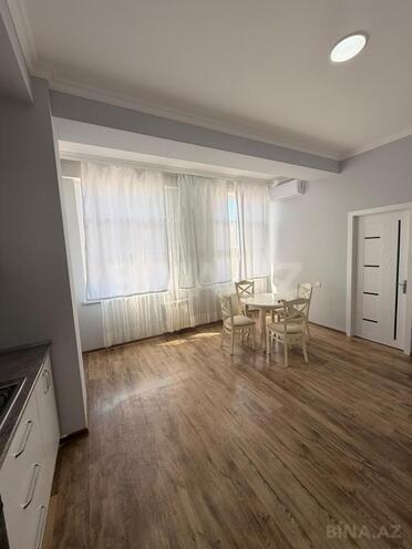 Satılır 2 otaqlı yeni tikili 45 m², Masazır q., photo 3 from 10