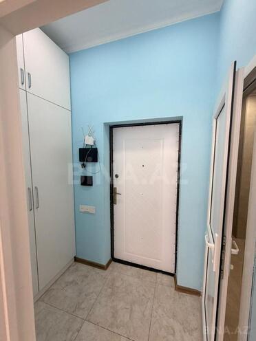 Satılır 2 otaqlı yeni tikili 45 m², Masazır q., photo 6 from 10