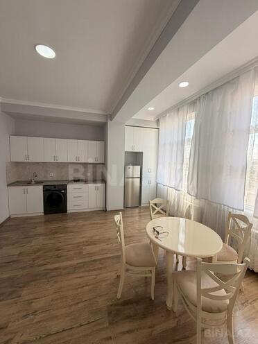 Satılır 2 otaqlı yeni tikili 45 m², Masazır q., photo 1 from 10