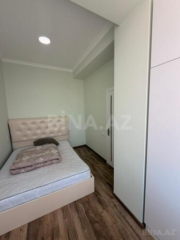 Satılır 2 otaqlı yeni tikili 45 m², Masazır q., photo 7 from 10