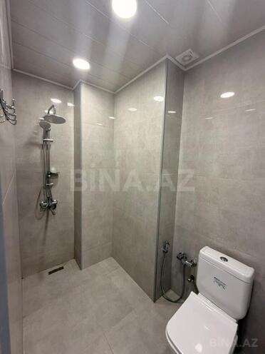 Satılır 2 otaqlı yeni tikili 45 m², Masazır q., photo 4 from 10