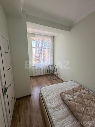 Satılır 2 otaqlı yeni tikili 45 m², Masazır q., photo 9 from 10