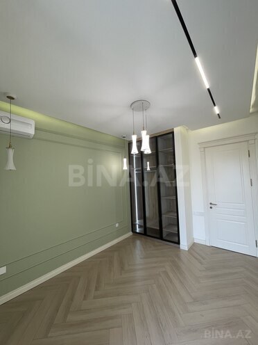 Satılır 2 otaqlı yeni tikili 65 m², Şah İsmayıl Xətai m., photo 4 from 8