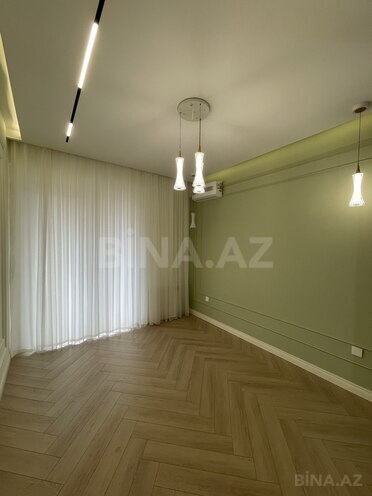 Satılır 2 otaqlı yeni tikili 65 m², Şah İsmayıl Xətai m., photo 5 from 8