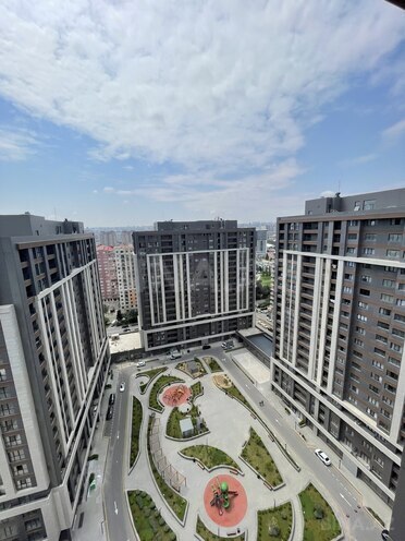 Satılır 2 otaqlı yeni tikili 65 m², Şah İsmayıl Xətai m., photo 1 from 8