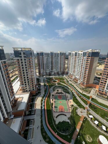 Satılır 3 otaqlı yeni tikili 82 m², Nəriman Nərimanov m., photo 12 from 13