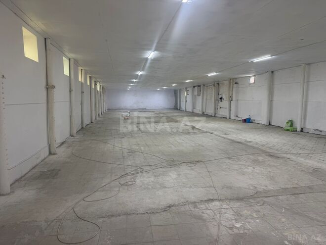 Satılır  obyekt 450 m², Dərnəgül m., photo 7 from 8