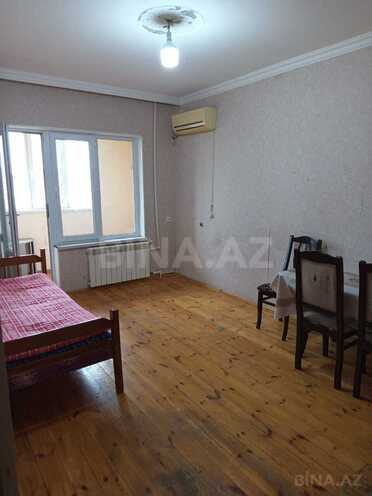 İcarəyə verilir 2 otaqlı köhnə tikili 60 m², Azadlıq Prospekti m., photo 1 from 11