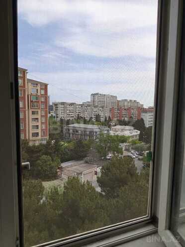 İcarəyə verilir 2 otaqlı köhnə tikili 60 m², Azadlıq Prospekti m., photo 9 from 11