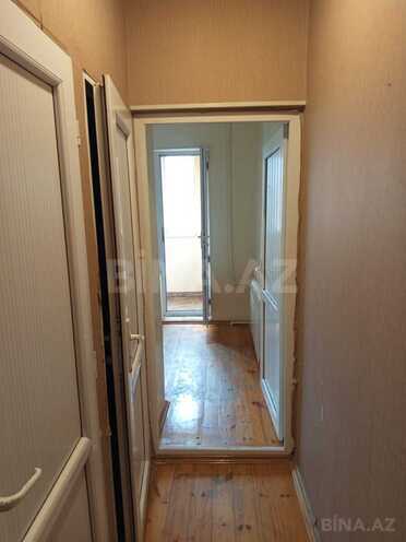 İcarəyə verilir 2 otaqlı köhnə tikili 60 m², Azadlıq Prospekti m., photo 5 from 11