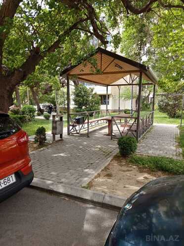 İcarəyə verilir 2 otaqlı köhnə tikili 60 m², Azadlıq Prospekti m., photo 10 from 11