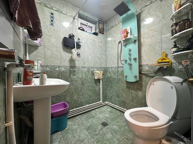 Продаётся 3-комн. вторичка 77 м², м. Сахил, photo 18 from 19