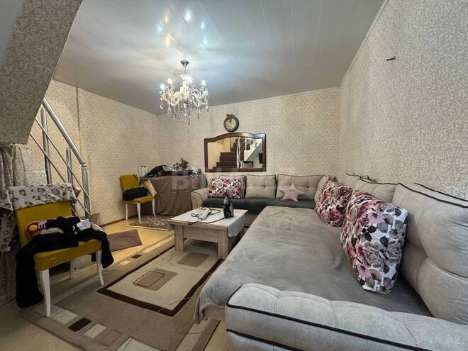 Продаётся 3-комн. вторичка 77 м², м. Сахил, photo 5 from 19