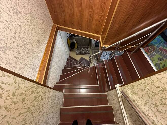 Продаётся 3-комн. вторичка 77 м², м. Сахил, photo 8 from 19