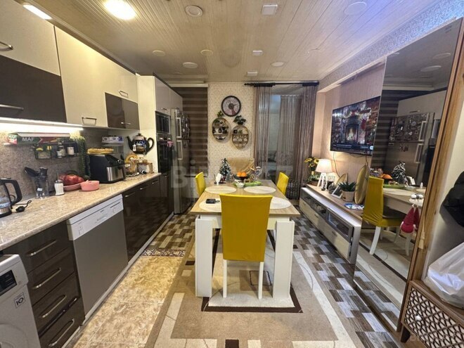 Продаётся 3-комн. вторичка 77 м², м. Сахил, photo 15 from 19