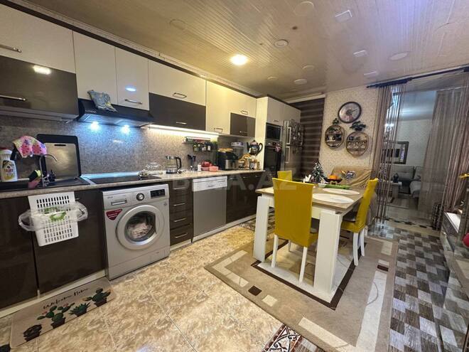 Продаётся 3-комн. вторичка 77 м², м. Сахил, photo 14 from 19