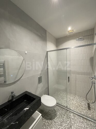 Satılır 2 otaqlı yeni tikili 65 m², Şah İsmayıl Xətai m., photo 7 from 8