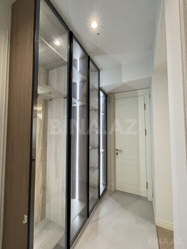 Satılır 2 otaqlı yeni tikili 65 m², Şah İsmayıl Xətai m., photo 6 from 8