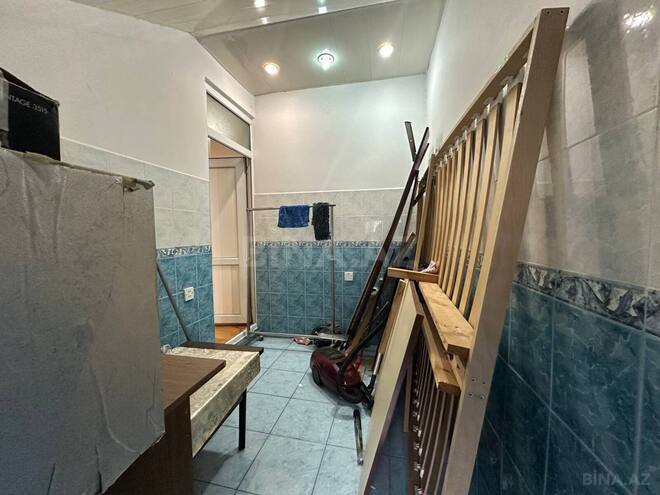 Продаётся 2-комн. вторичка 63 м², м. Ичеришехер, photo 16 from 17
